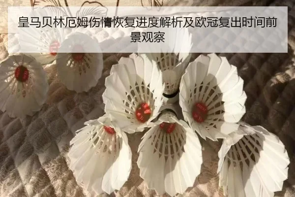 皇马贝林厄姆伤情恢复进度解析及欧冠复出时间前景观察